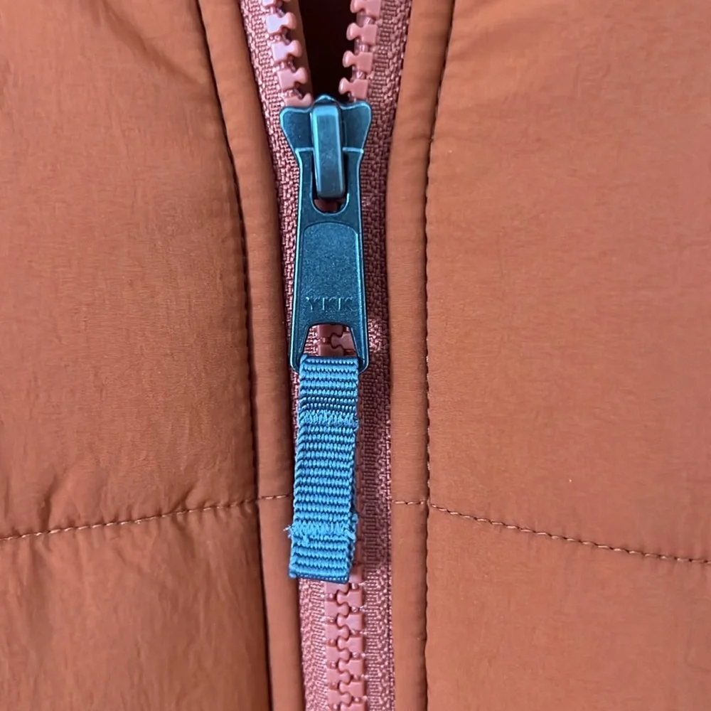 Merrell Jacket - Picture 4 of 10